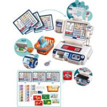 7265, Epicerie d''enfant