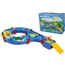 AmphieSet, Train