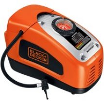 ASI300-QS, Pompe à air