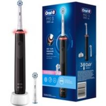 Oral-B Pro 3 3000 Sensitive Clean, Brosse a dents electrique
