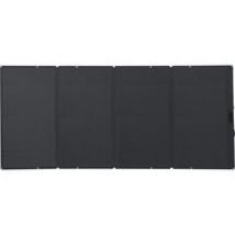 400W Portable, Panneau solaire