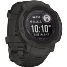 Instinct 2 Solar, Smartwatch