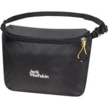 Jack MOROBBIA SPEEDSTER 2IN1 bk, Sac/panier de vélo