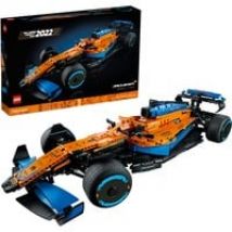 Technic - McLaren Formule 1, Jouets de construction