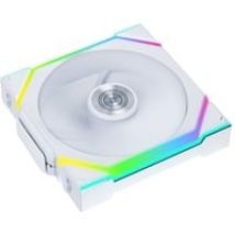 UNI FAN SL120 Wireless Reverse Blade, Ventilateur de boîtier