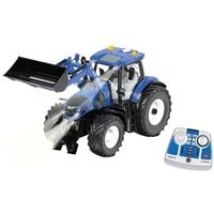 Control - New Holland T7.315, Voiture télécommandée