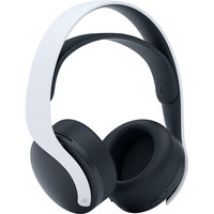 PULSE 3D Wireless Headset casque gaming over-ear