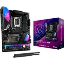 Z890 Lightning WiFi carte mère socket 1851