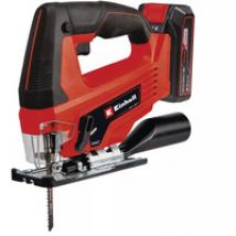 TC-JS 18/70 Li, Scie sauteuse