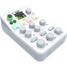 M-Caster Studio, Table de mixage