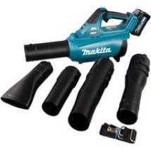 Souffleur de feuilles sans fil UB001GZ, 40V