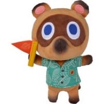 Animal Crossing - Tommy, Peluche