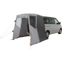 Krossbu 120503, Tente