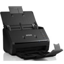 WorkForce ES-500WII, Scanner à feuilles
