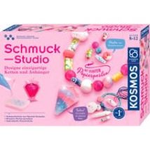 Schmuck-Studio Kits de fabrication de bijoux, Bricolage