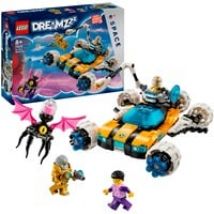 DREAMZzz - La voiture de l’espace de M. Oz, Jouets de construction