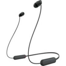WI-C100B écouteurs in-ear