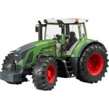 Véhicule Miniature - Tracteur Fendt 936 Vario, Modèle réduit de voiture