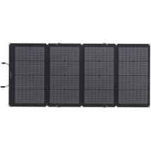 EFSOLAR220W-N, Panneau solaire
