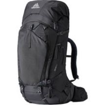 Deva 60, Sac à dos