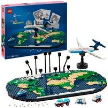 41838, Jouets de construction