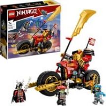Ninjago - Le Mech Rider EVO de Kai, Jouets de construction
