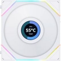 12RTLLCD1W, Ventilateur de boîtier