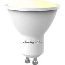 Duo GU10, Lampe à LED