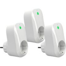 Plug, Prise de courant