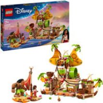 43258, Jouets de construction