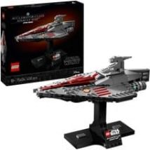 Star Wars - Vaisseau d''assaut de classe Acclamator, Jouets de construction