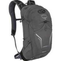Syncro 12, Sac à dos