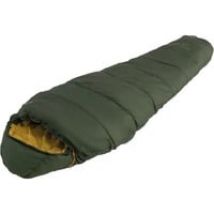 240217 Falcon III Mummy -4°C, Sac de couchage