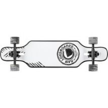 12673, Longboard