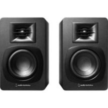 AT-SP3X, Haut-parleur
