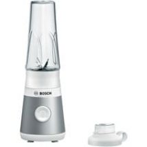VitaPower MMB2111T blender 0,6 L Mixeur de cuisine 450 W Argent