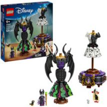 LEGO Disney Classic TBA, Jouets de construction