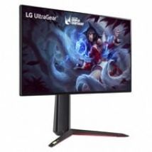 27GP95RP-B UltraGear 27" 4K UHD Moniteur gaming