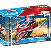 Stuntshow - Air Stuntshow Jet "Aigle", Jouets de construction