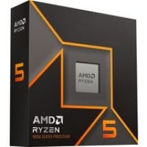 Ryzen 5 9600X, 3,9 GHz (5,4 GHz Turbo Boost) socket AM5 processeur