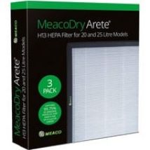 ARETEHEPA20L/25LEU, Filtre