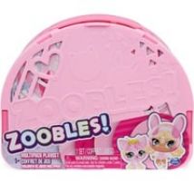 Zoobles - Multipack, Figurine