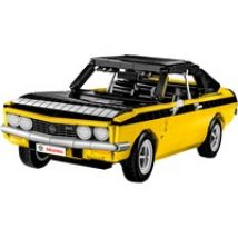 Opel Manta A 1970, Jouets de construction