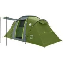 Spruce Falls 4 BlackOut, Tente