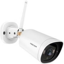 G4C, Caméra de surveillance