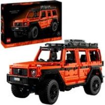Technic - Mercedes-Benz G 500 PROFESSIONAL Line, Jouets de construction