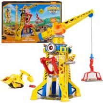 6067494, Jeu véhicule