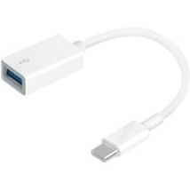 UC400, Adaptateur
