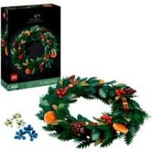 Icons - La couronne, Jouets de construction