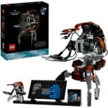 Star Wars - Le Droïdeka, Jouets de construction